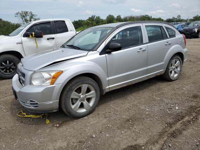 DODGE CALIBER SX 2010 with VIN 1B3CB4HA1AD665187 - Photo from auction