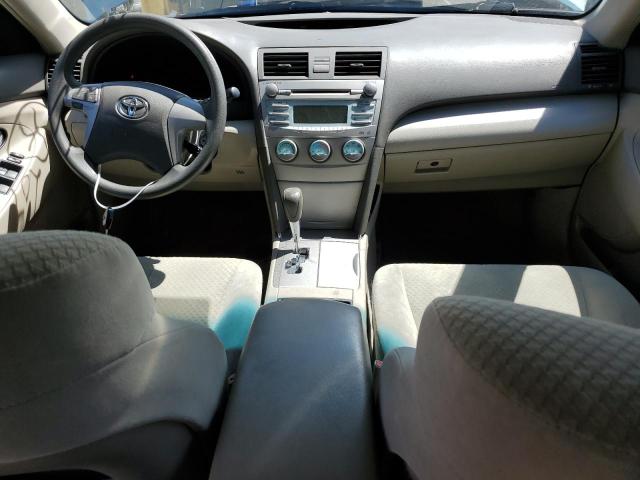 Photo 8 from auction – 2009 TOYOTA CAMRY BASE with VIN 4T4BE46KX9R056237