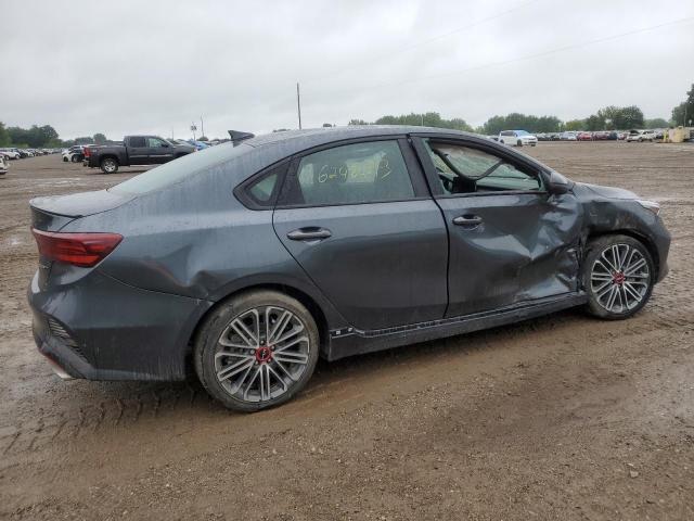 Photo 3 from auction – 2023 KIA FORTE GT with VIN 3KPF44AC4PE544825