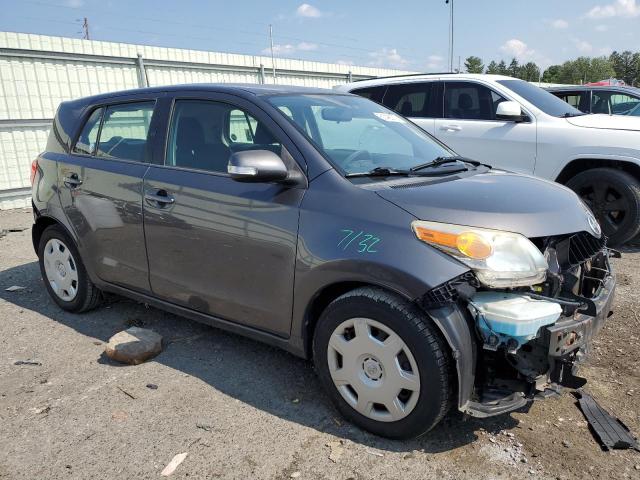 Photo 4 from auction – 2009 TOYOTA SCION XD with VIN JTKKU10409J046112