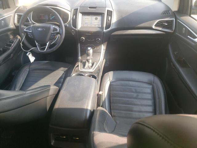 Photo 8 from auction – 2017 FORD EDGE SEL with VIN 2FMPK3J96HBC32048