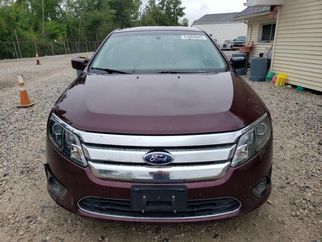 Photo 5 from auction – 2012 FORD FUSION SE with VIN 3FAHP0HA4CR353668