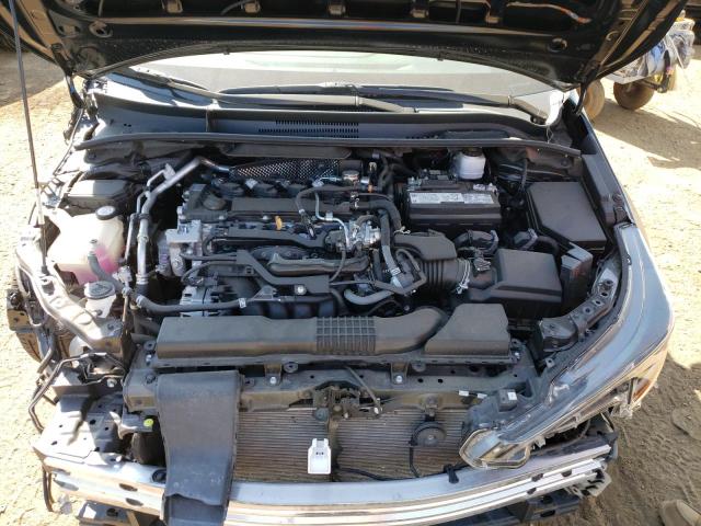Photo 11 from auction – 2021 TOYOTA COROLLA SE with VIN 5YFM4MCE8MP066523