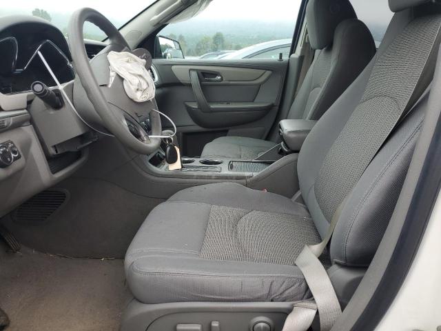 Снимка 7 от търг – 2014 CHEVROLET TRAVERSE с VIN 1GNKRFKD4EJ356767