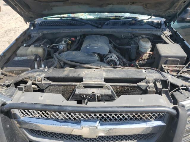 Photo 11 from auction – 2003 CHEVROLET SILVERADO with VIN 2GCEK19T831283727