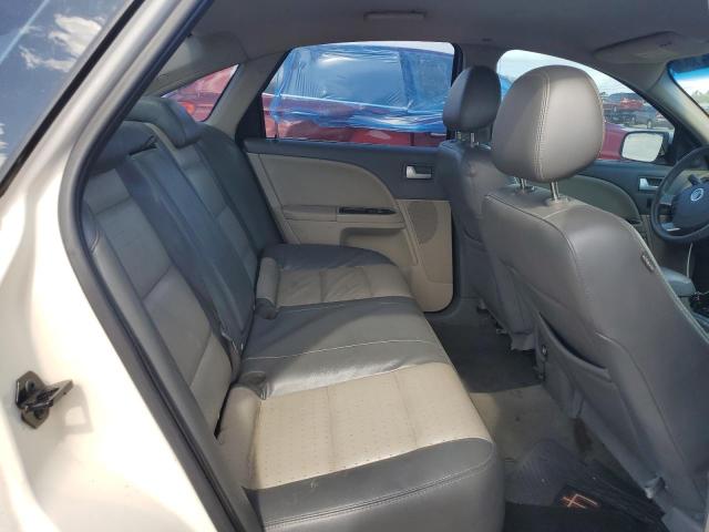 Photo 10 from auction – 2009 MERCURY SABLE PREM with VIN 1MEHM42W29G610081