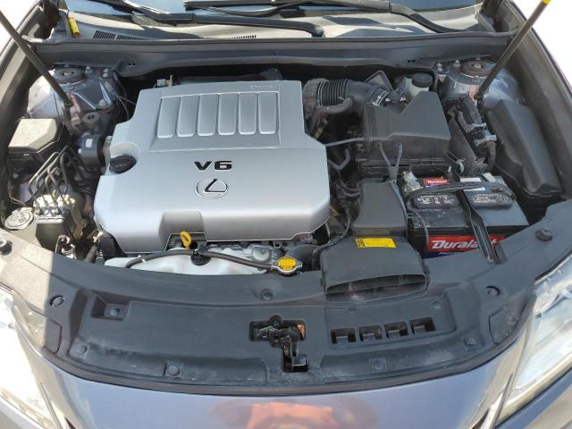Photo 11 from auction – 2014 LEXUS ES 350 with VIN JTHBK1GG6E2139412