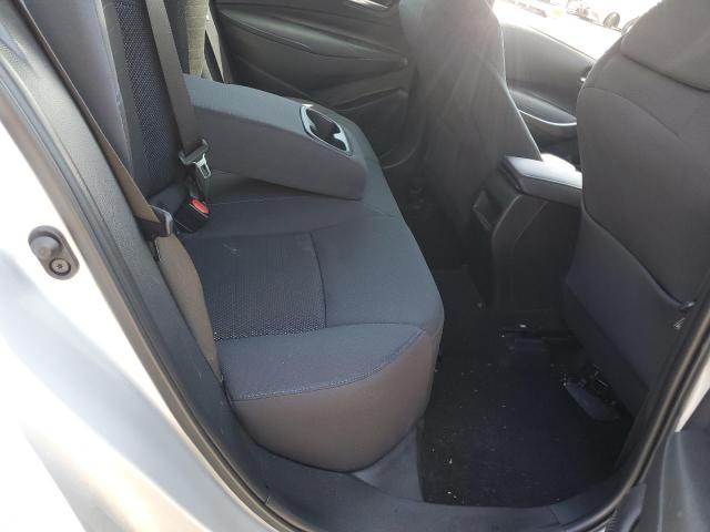Photo 10 from auction – 2020 TOYOTA COROLLA SE with VIN 5YFS4RCE9LP027488