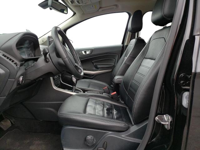Photo 7 from auction – 2020 FORD ECOSPORT T with VIN MAJ6S3KL7LC326576
