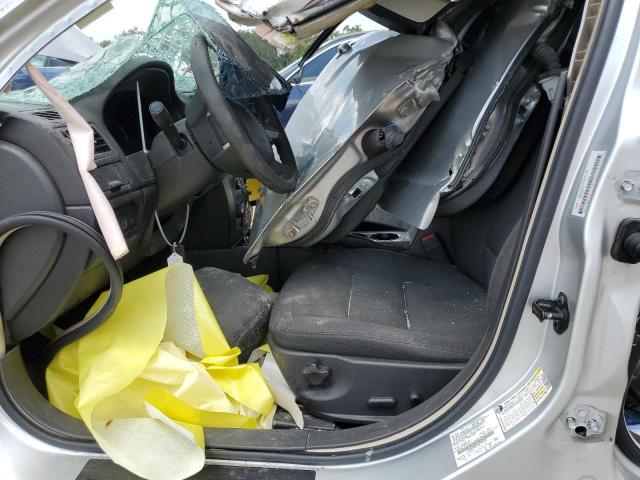 Photo 7 from auction – 2011 FORD FUSION SE with VIN 3FAHP0HA3BR147692