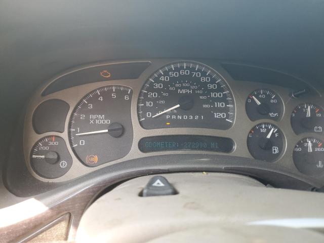 Photo 9 from auction – 2006 GMC SIERRA K15 with VIN 2GTEK63N861245376