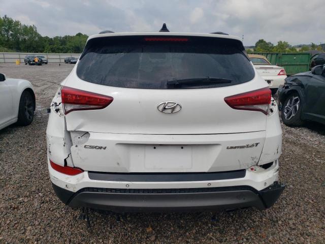 Photo 6 from auction – 2016 HYUNDAI TUCSON LIM with VIN KM8J33A28GU133150