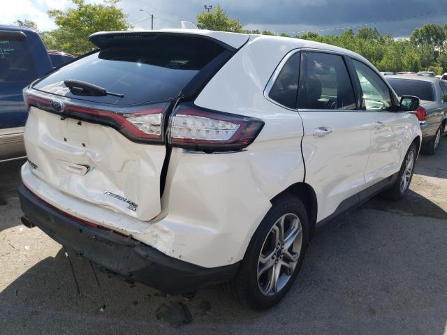 Снимка 3 от търг – 2015 FORD EDGE TITAN с VIN 2FMPK4K87FBB07617