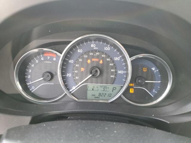 Zdjęcie 9 z aukcji – 2015 TOYOTA COROLLA L z VIN 2T1BURHE7FC453483