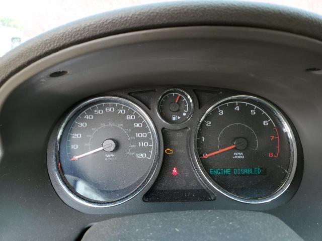 Photo 9 from auction – 2007 CHEVROLET COBALT LT with VIN 1G1AL55F477391699