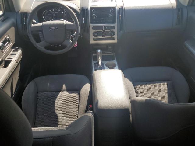 Photo 8 from auction – 2009 FORD EDGE SE with VIN 2FMDK36C19BA52596