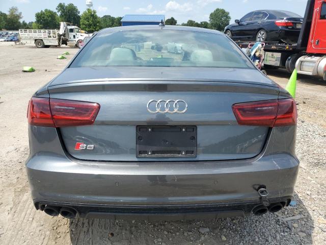 Photo 6 from auction – 2017 AUDI S6 PRESTIG with VIN WAUHFAFC6HN124150