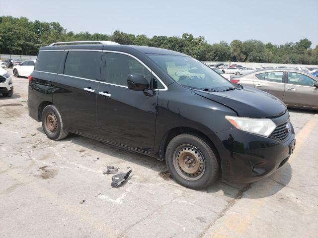 Photo 4 from auction – 2014 NISSAN QUEST with VIN JN8AE2KP7E9104875
