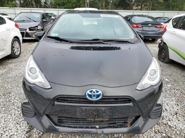 Photo 5 from auction – 2016 TOYOTA PRIUS C with VIN JTDKDTB38G1133714