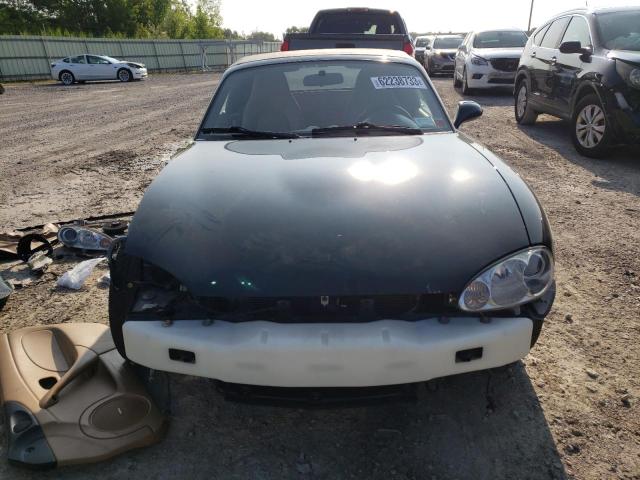 Foto 5 de la subasta – 2002 MAZDA MX-5 MIATA con VIN JM1NB353020227258