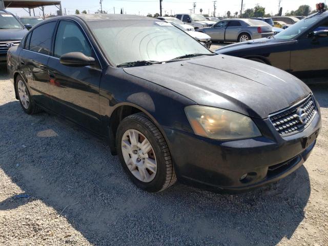 Photo 4 from auction – 2005 NISSAN ALTIMA S with VIN 1N4AL11D35C141000