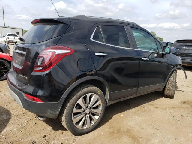 Photo 3 from auction – 2020 BUICK ENCORE PRE with VIN KL4CJASB3LB329289