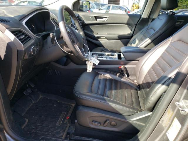 Photo 7 from auction – 2021 FORD EDGE SEL with VIN 2FMPK4J99MBA26688