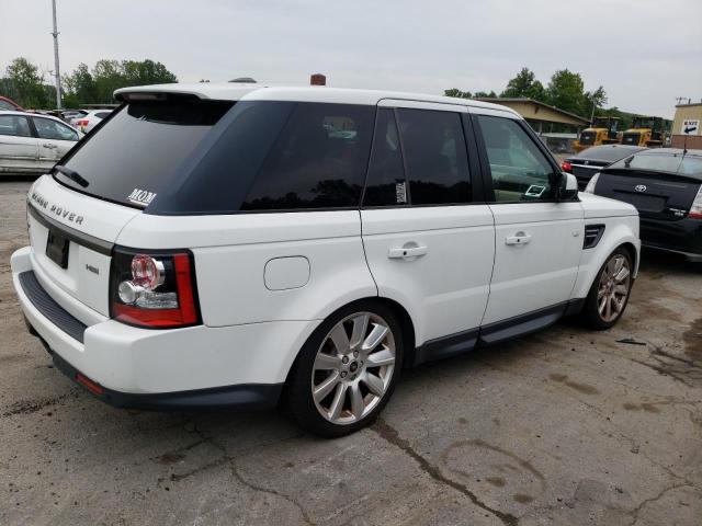 Photo 3 from auction – 2013 LAND ROVER RANGE ROVE with VIN SALSF2D42DA809718