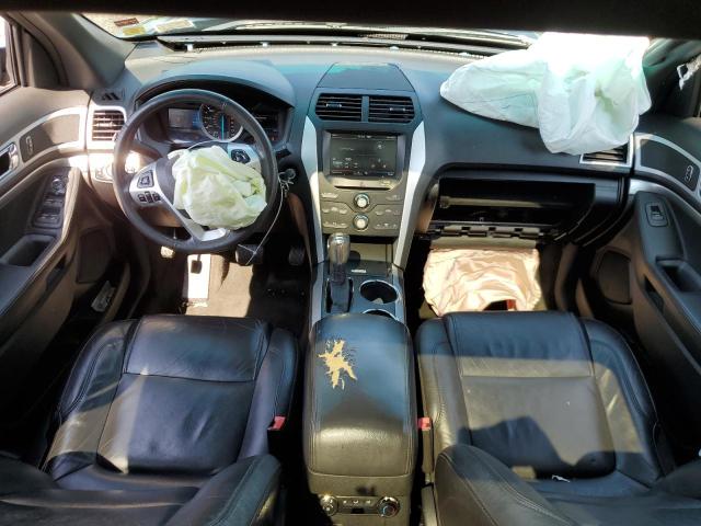 Photo 8 from auction – 2014 FORD EXPLORER X with VIN 1FM5K8D84EGB57619