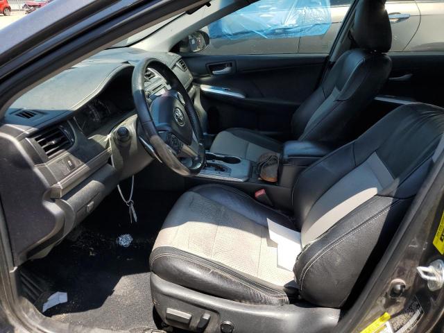 Photo 7 from auction – 2012 TOYOTA CAMRY BASE with VIN 4T1BF1FKXCU133153