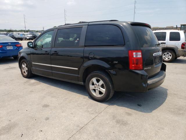 Photo 2 from auction – 2010 DODGE GRAND CARA with VIN 2D4RN5D1XAR434686