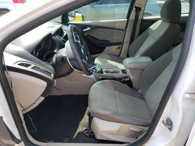 Photo 7 from auction – 2013 FORD FOCUS SE with VIN 1FADP3K24DL327038