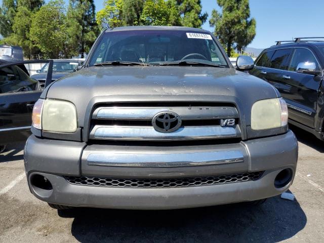 Photo 5 from auction – 2005 TOYOTA TUNDRA ACC with VIN 5TBRT341X5S463523