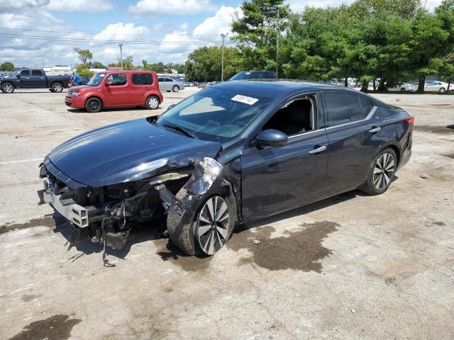 NISSAN ALTIMA SV 2019 with VIN 1N4BL4DV9KC110159 - Photo from auction