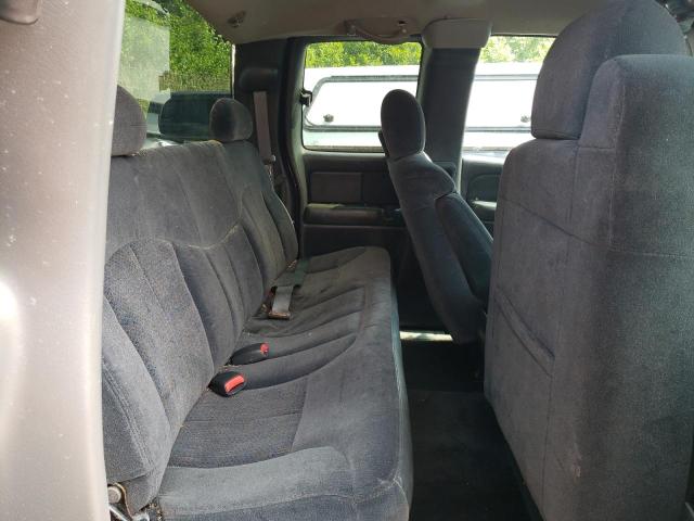 Photo 10 from auction – 2000 CHEVROLET SILVERADO with VIN 2GCEK19T4Y1347513