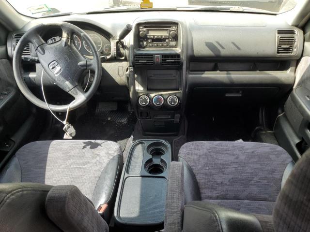 Photo 8 from auction – 2004 HONDA CR-V with VIN JHLRD78464C024208