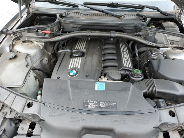 Photo 11 from auction – 2008 BMW X3 3.0SI with VIN WBXPC93458WJ04326