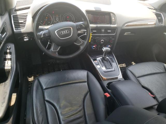 Photo 8 from auction – 2014 AUDI Q5 PREMIUM with VIN WA1LFAFPXEA103881