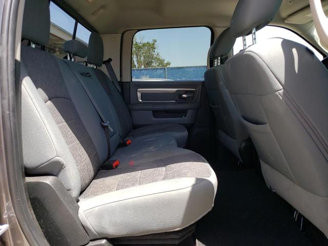 Photo 10 from auction – 2018 RAM 1500 SLT with VIN 3C6RR7LG1JG251113
