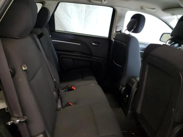 Photo 11 from auction – 2010 DODGE JOURNEY SX with VIN 3D4PG5FV8AT114491