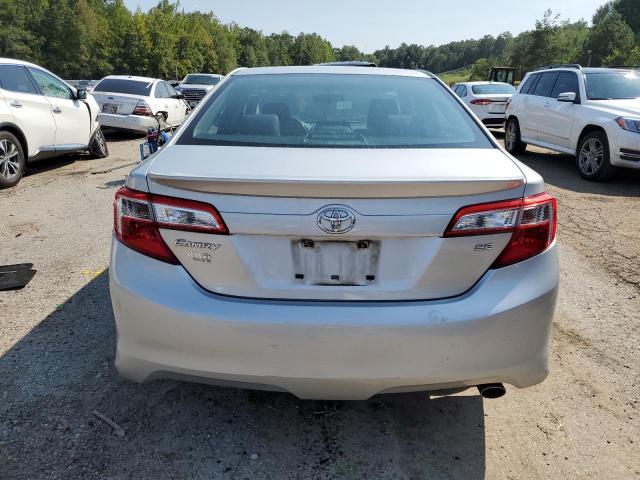 Photo 6 from auction – 2012 TOYOTA CAMRY BASE with VIN 4T1BF1FK4CU113898