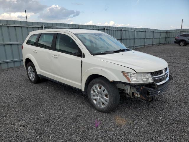 Фото 4 с аукциона – 2015 DODGE JOURNEY SE с VIN 3C4PDCAB3FT628988