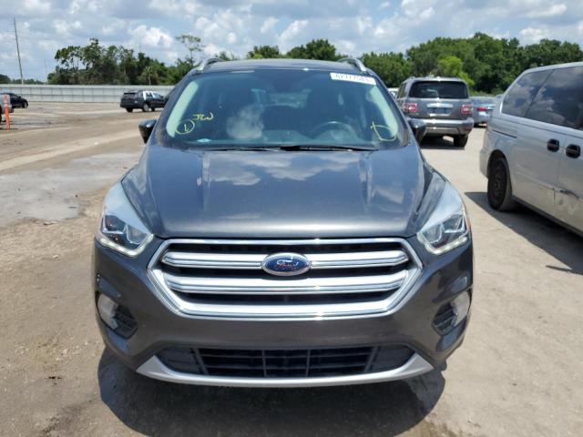 Photo 5 from auction – 2017 FORD ESCAPE TIT with VIN 1FMCU0JD4HUE69790