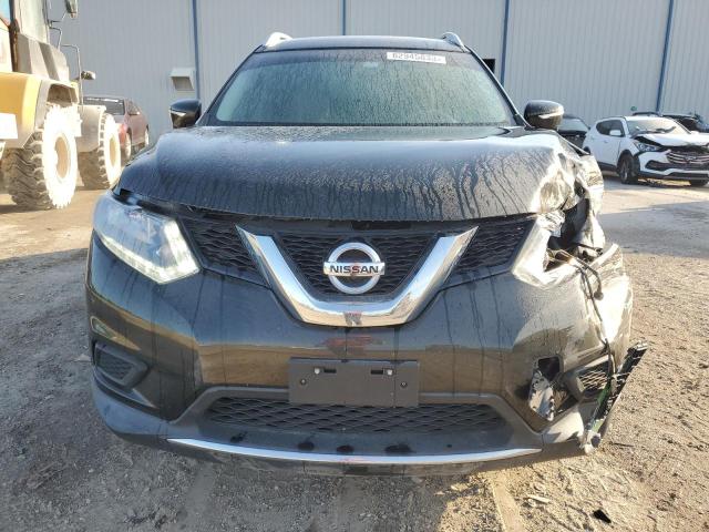 Фото 5 с аукциона – 2015 NISSAN ROGUE S с VIN KNMAT2MT9FP516630
