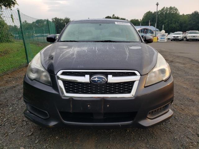 Photo 5 from auction – 2013 SUBARU LEGACY 2.5 with VIN 4S3BMBC60D3002117