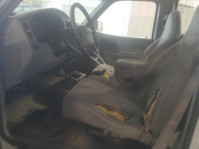 Photo 7 from auction – 1997 FORD RANGER with VIN 1FTCR10A4VTA10179