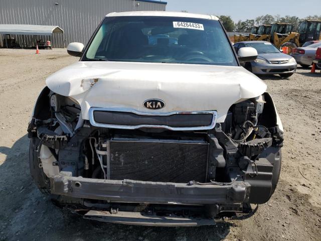Photo 5 from auction – 2014 KIA SOUL with VIN KNDJN2A20E7083610