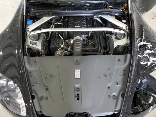 Photo 11 from auction – 2012 ASTON MARTIN V8 VANTAGE with VIN SCFEKBEL3CGD15776