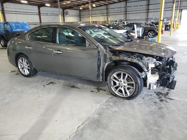 Photo 4 from auction – 2014 NISSAN MAXIMA S with VIN 1N4AA5AP1EC452187