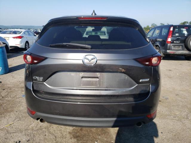 Снимка 6 от търг – 2019 MAZDA CX-5 TOURI с VIN JM3KFBCM4K1622977